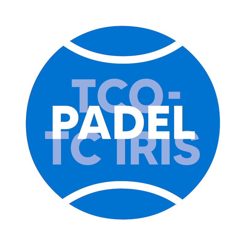 Padel Logo