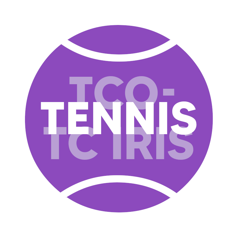 Tennis Logo